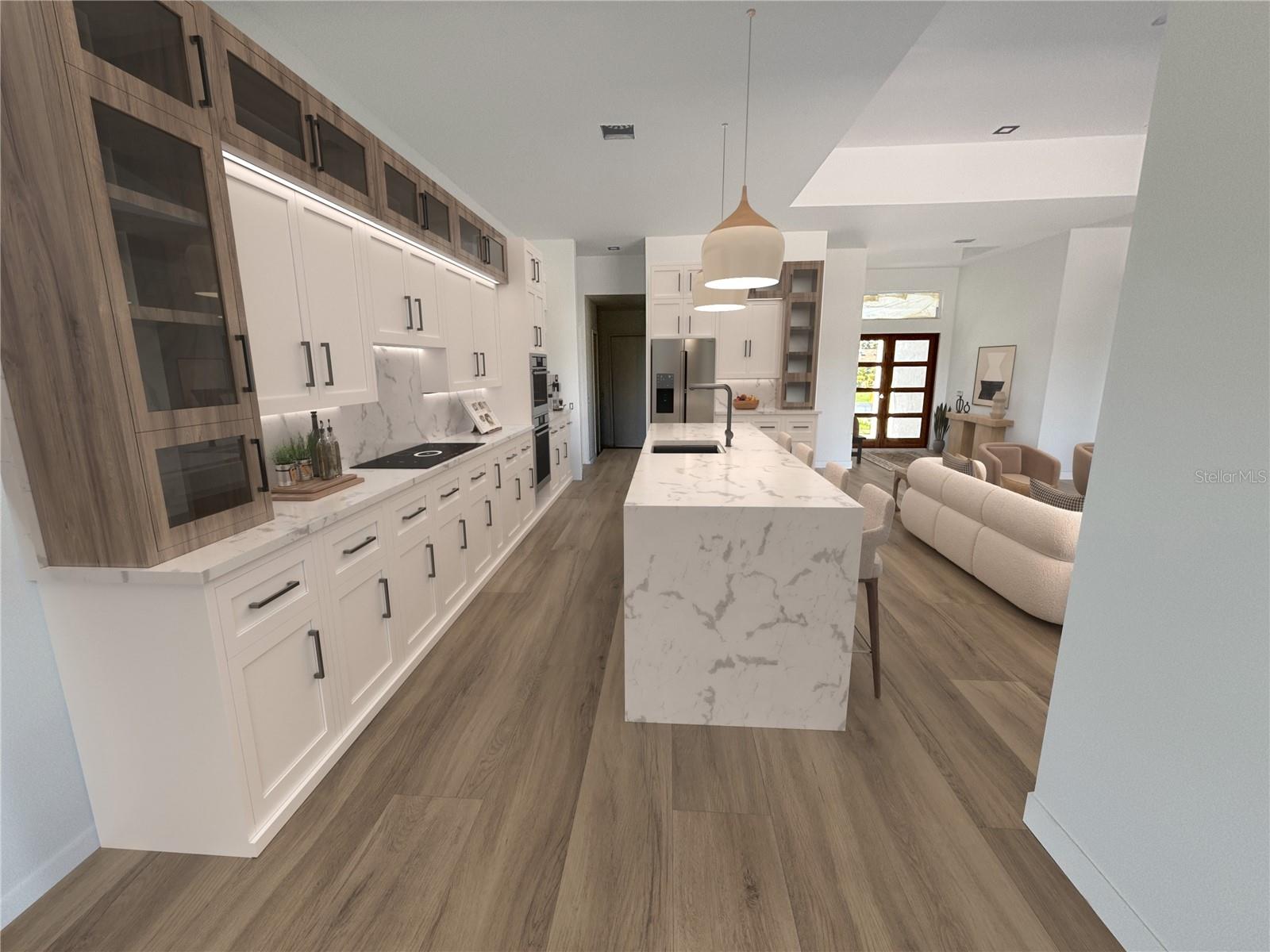 215 BUNKER RD, ROTONDA WEST, FL, 33947