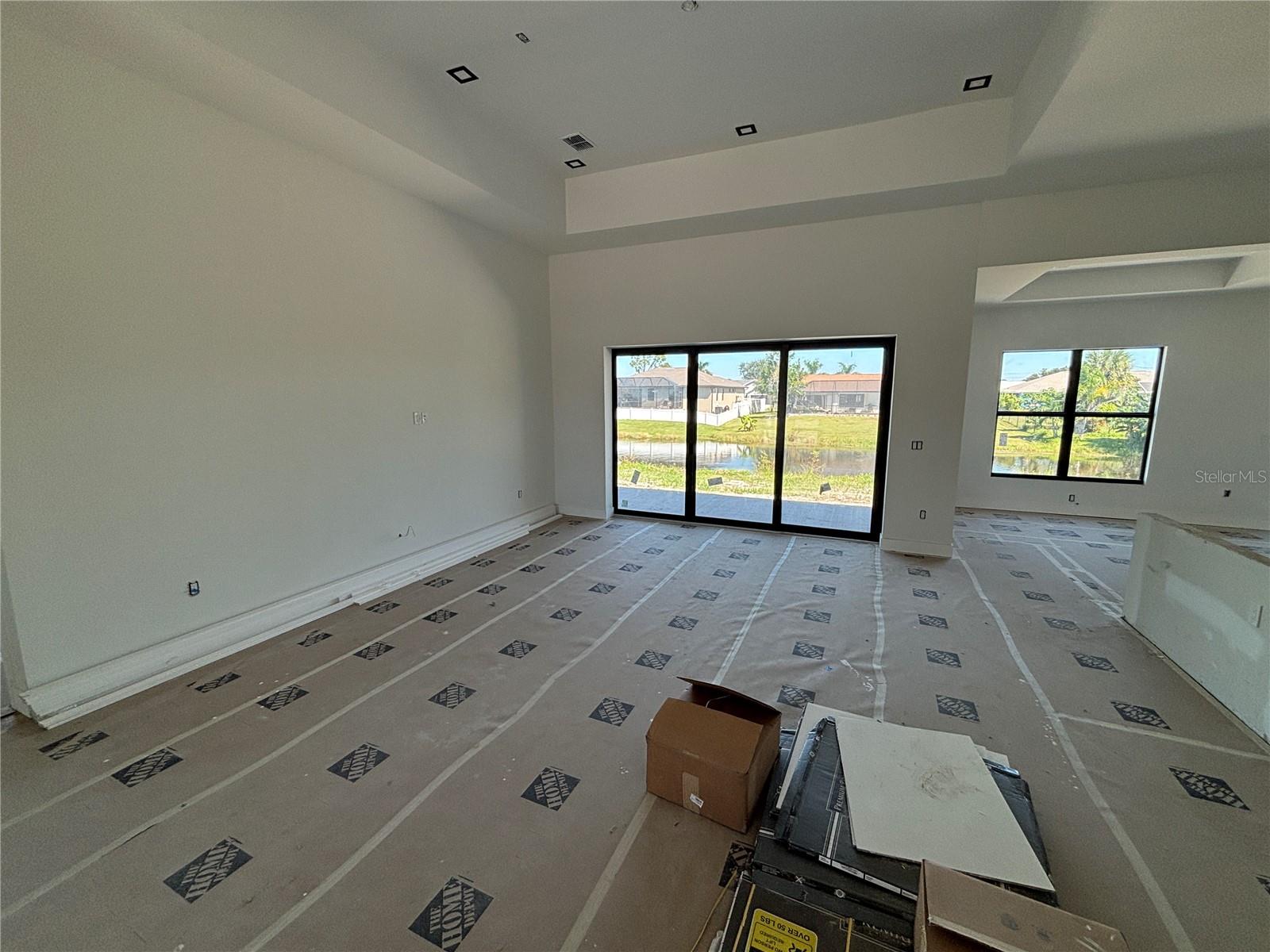 215 BUNKER RD, ROTONDA WEST, FL, 33947