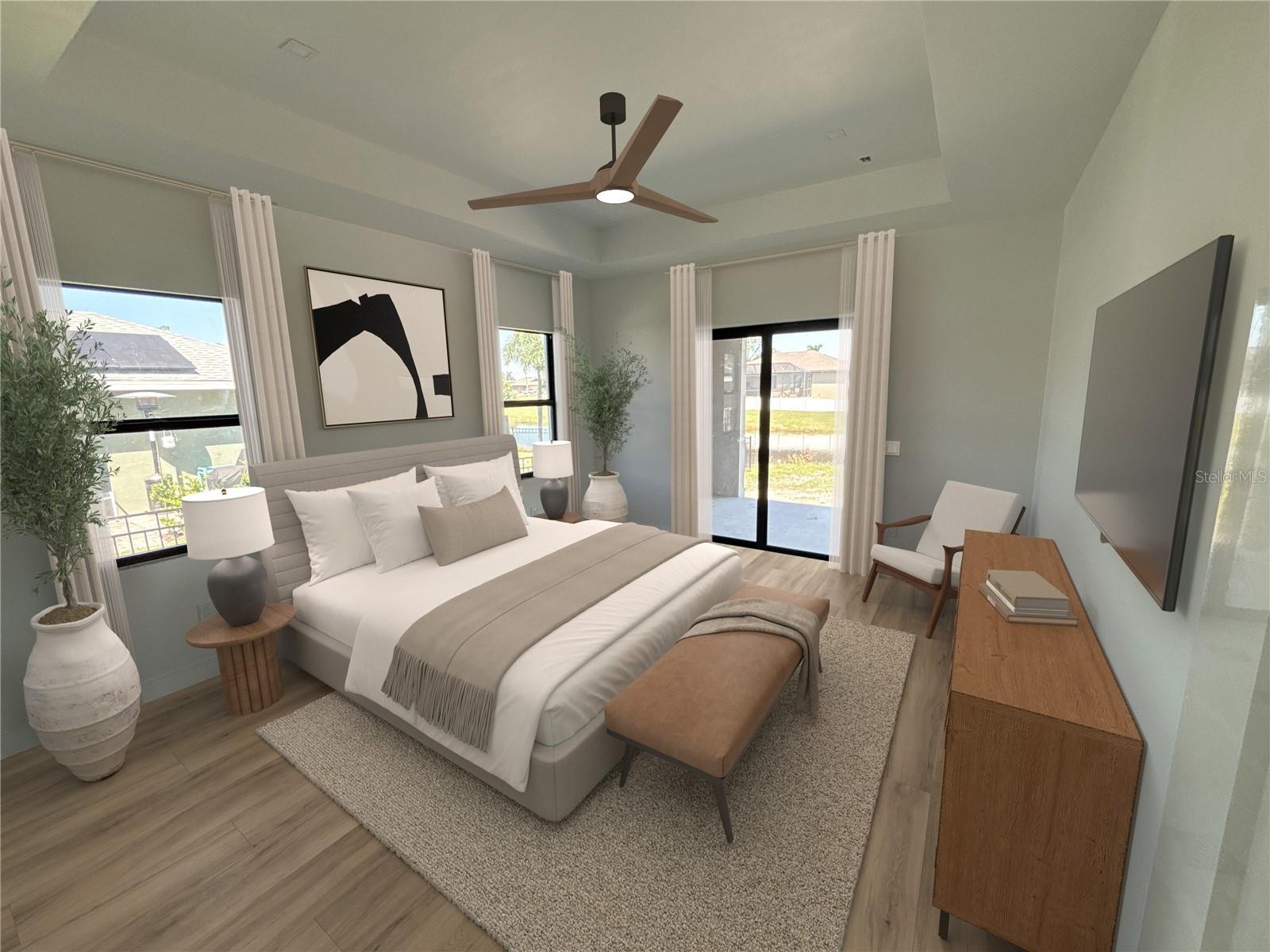 215 BUNKER RD, ROTONDA WEST, FL, 33947