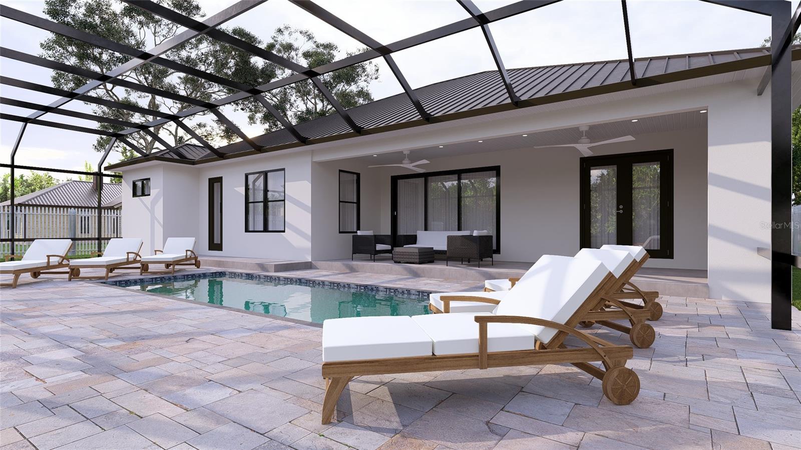 215 BUNKER RD, ROTONDA WEST, FL, 33947