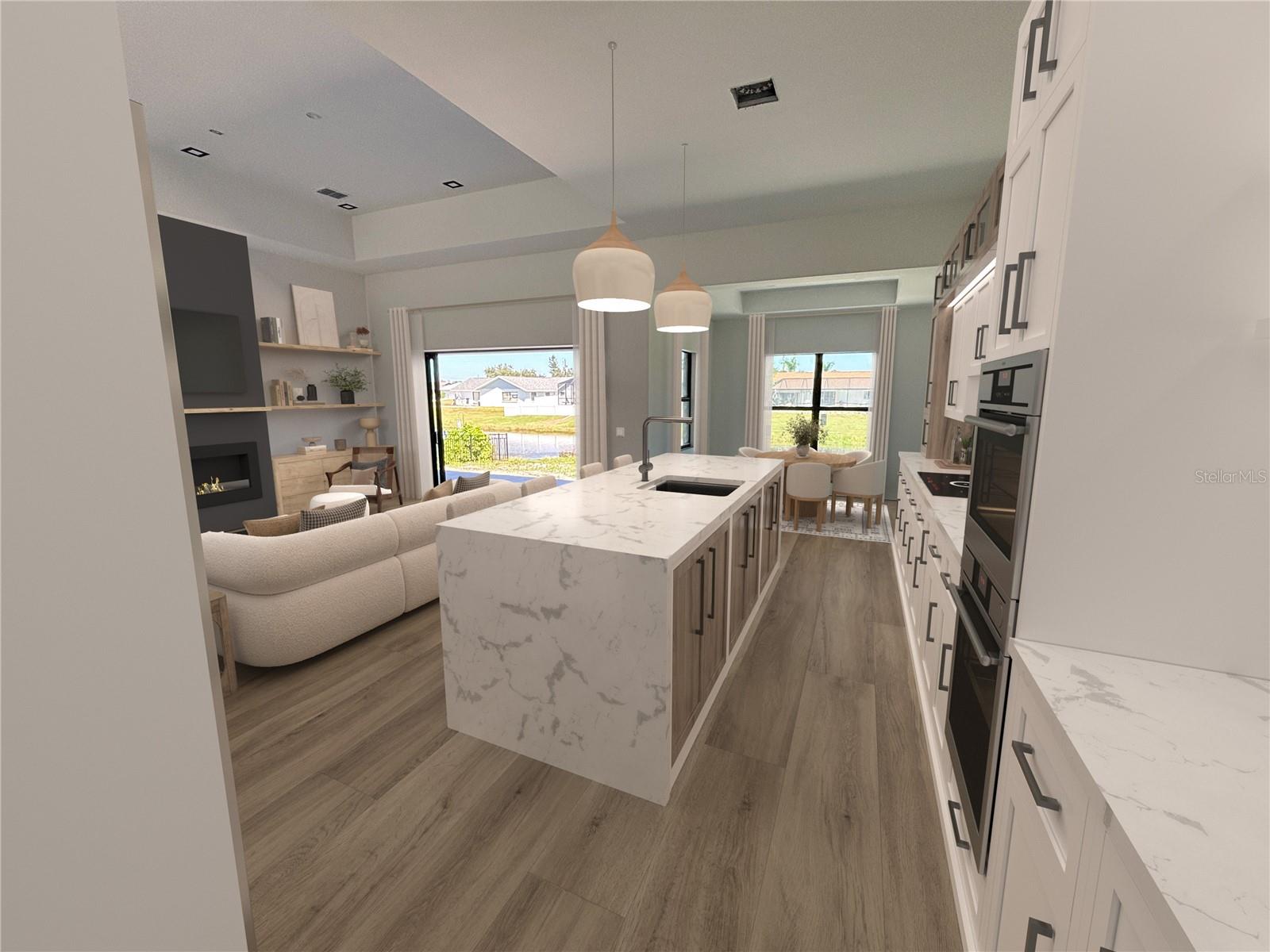 215 BUNKER RD, ROTONDA WEST, FL, 33947