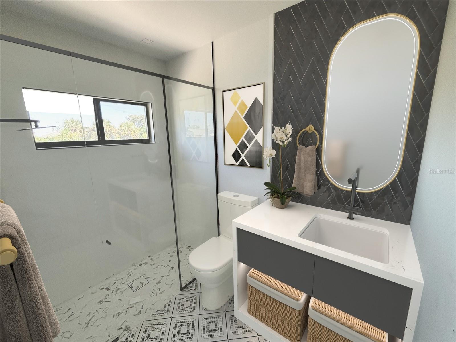 215 BUNKER RD, ROTONDA WEST, FL, 33947