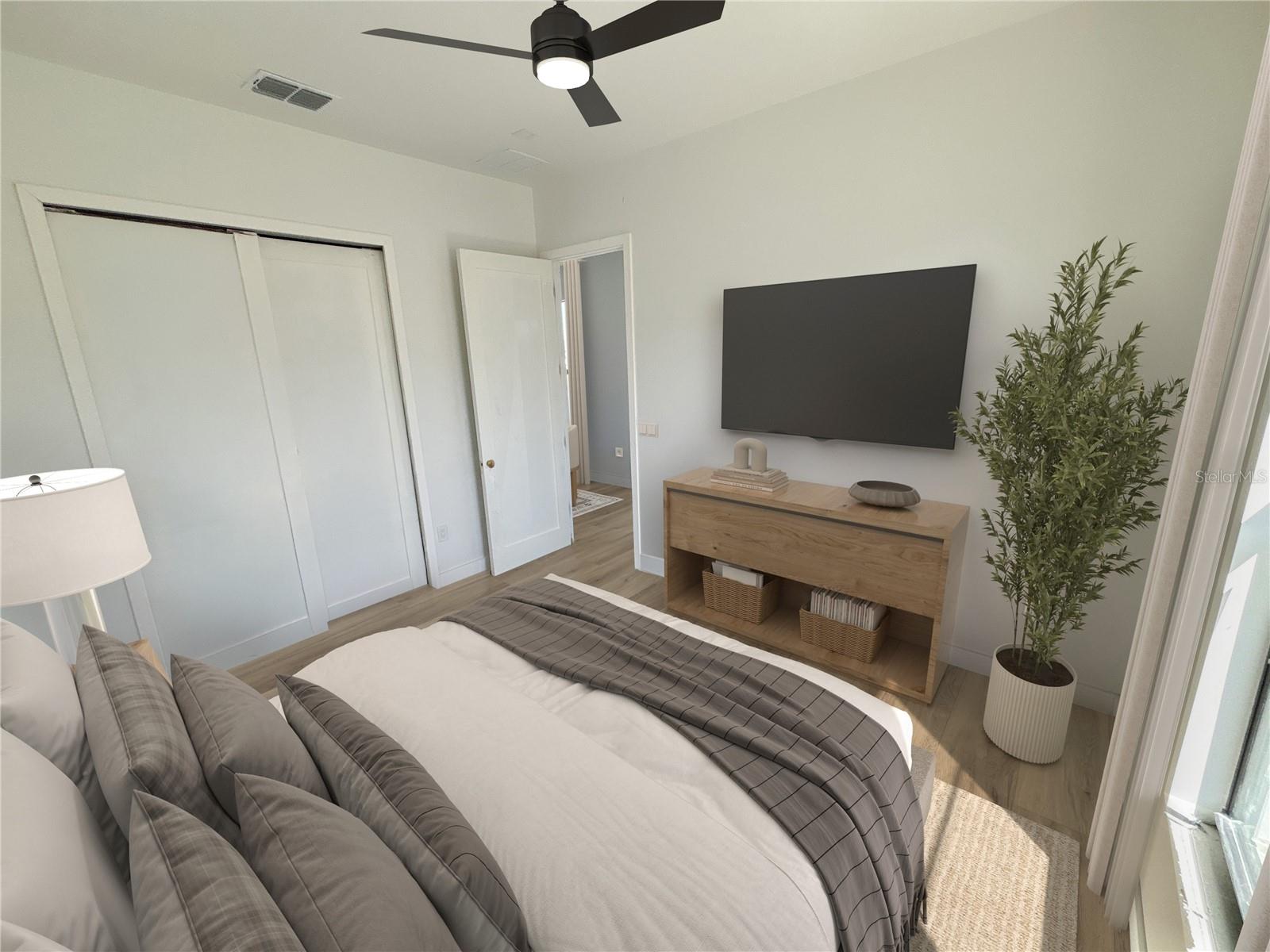 215 BUNKER RD, ROTONDA WEST, FL, 33947