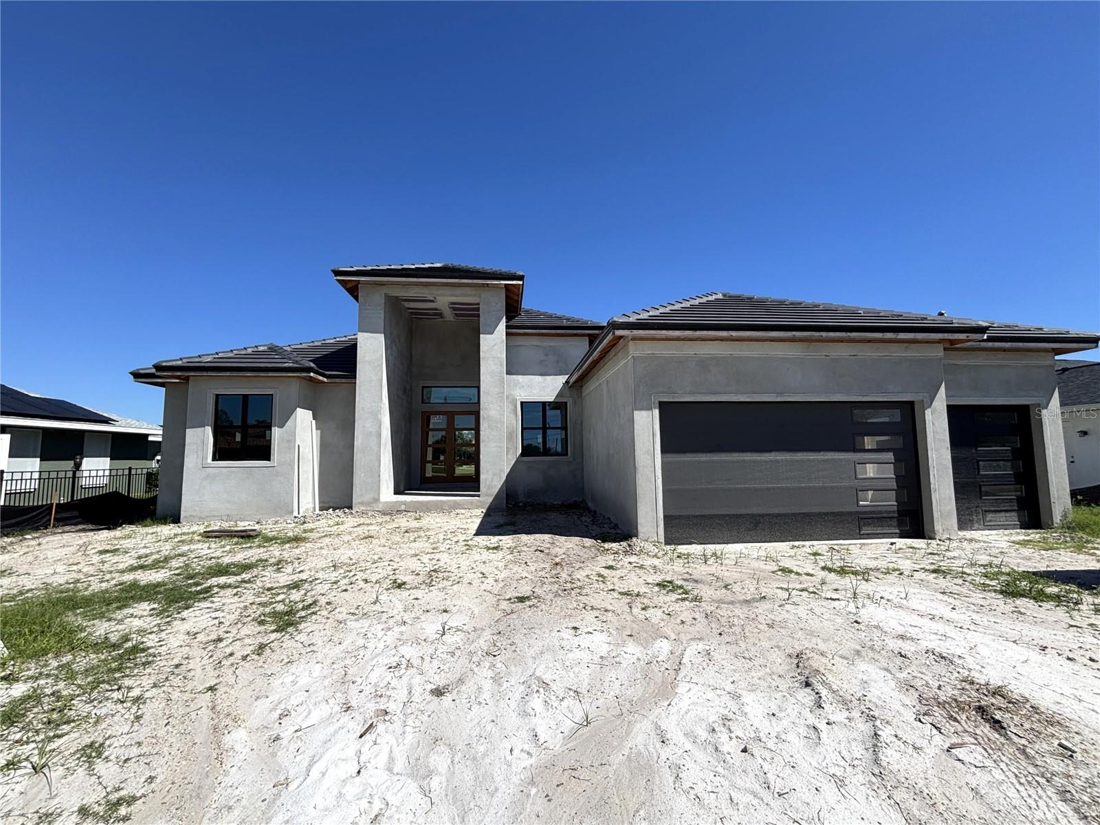 215 BUNKER RD, ROTONDA WEST, FL, 33947