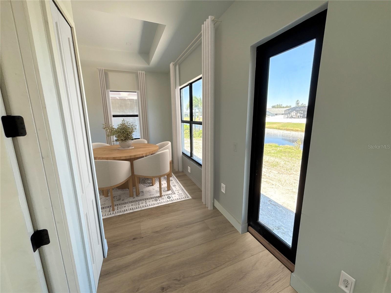 215 BUNKER RD, ROTONDA WEST, FL, 33947