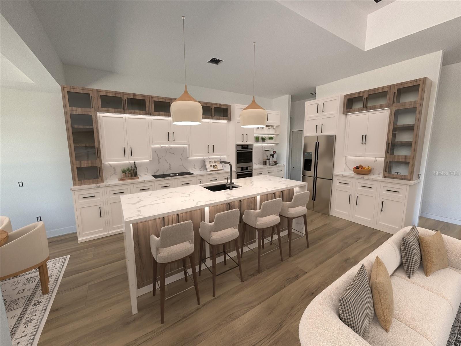 215 BUNKER RD, ROTONDA WEST, FL, 33947