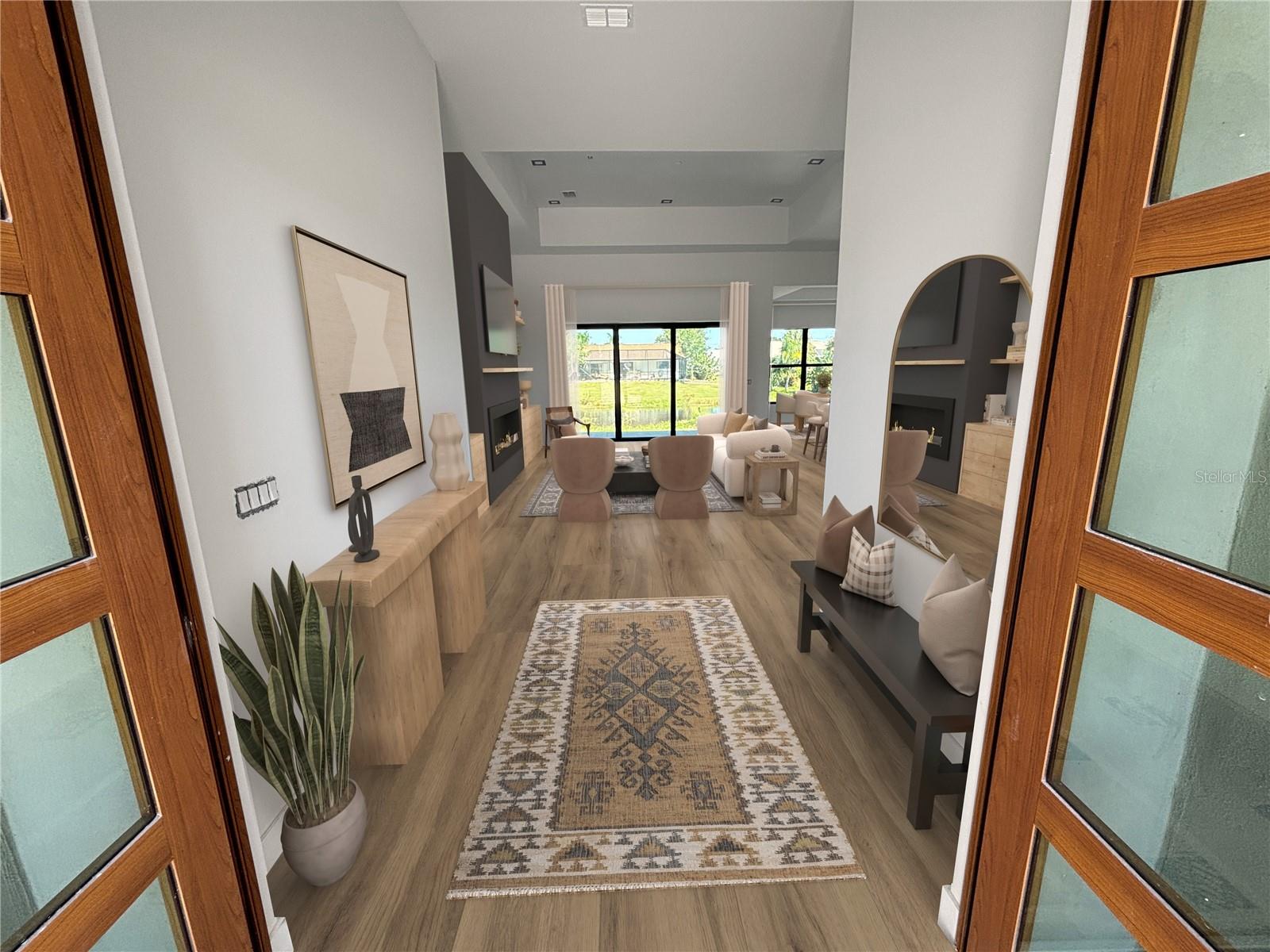 215 BUNKER RD, ROTONDA WEST, FL, 33947