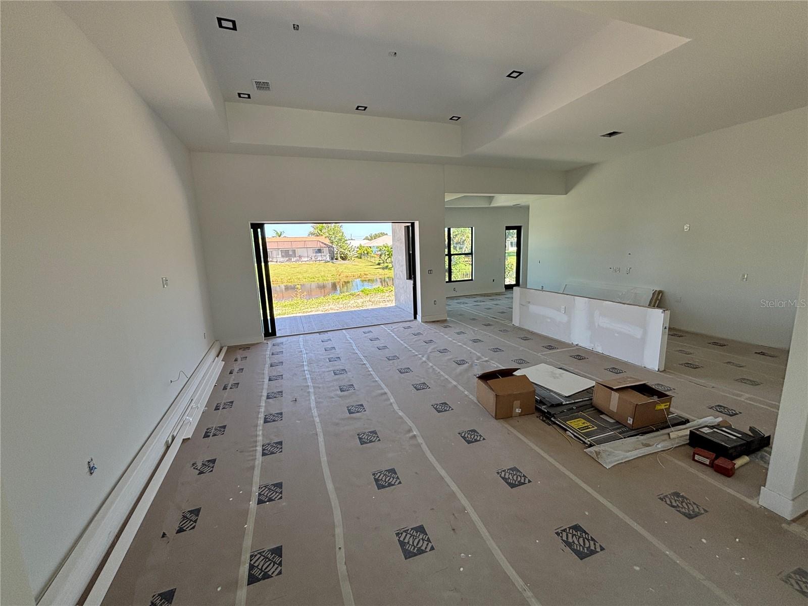 215 BUNKER RD, ROTONDA WEST, FL, 33947