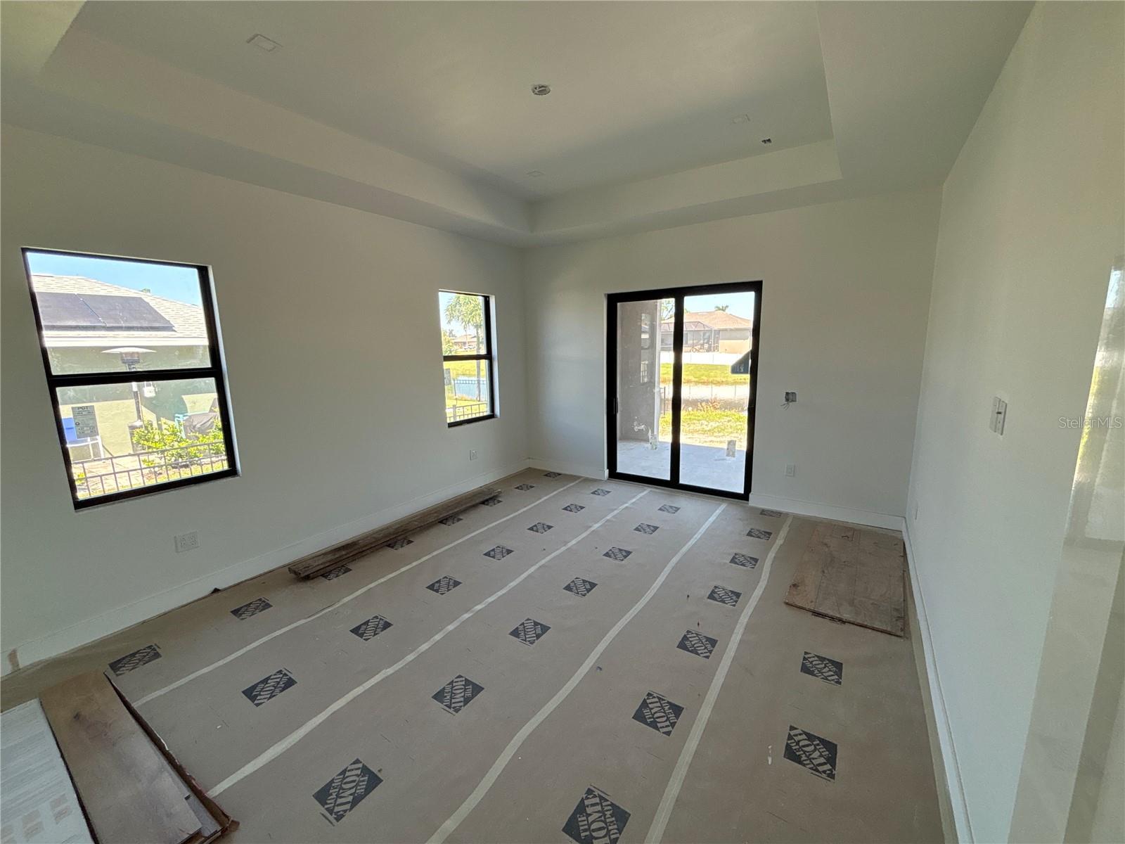 215 BUNKER RD, ROTONDA WEST, FL, 33947