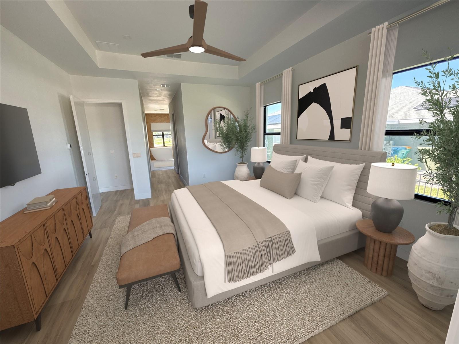 215 BUNKER RD, ROTONDA WEST, FL, 33947