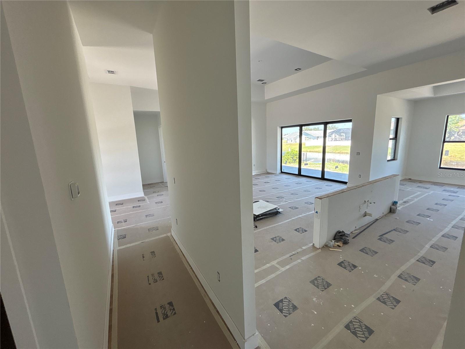 215 BUNKER RD, ROTONDA WEST, FL, 33947