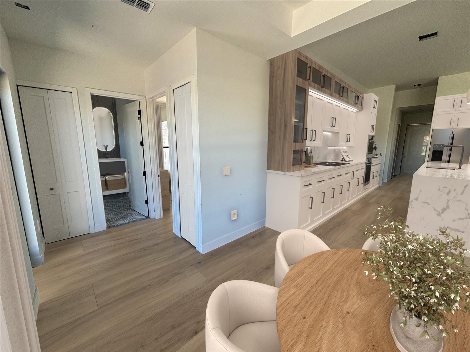 215 BUNKER RD, ROTONDA WEST, FL, 33947