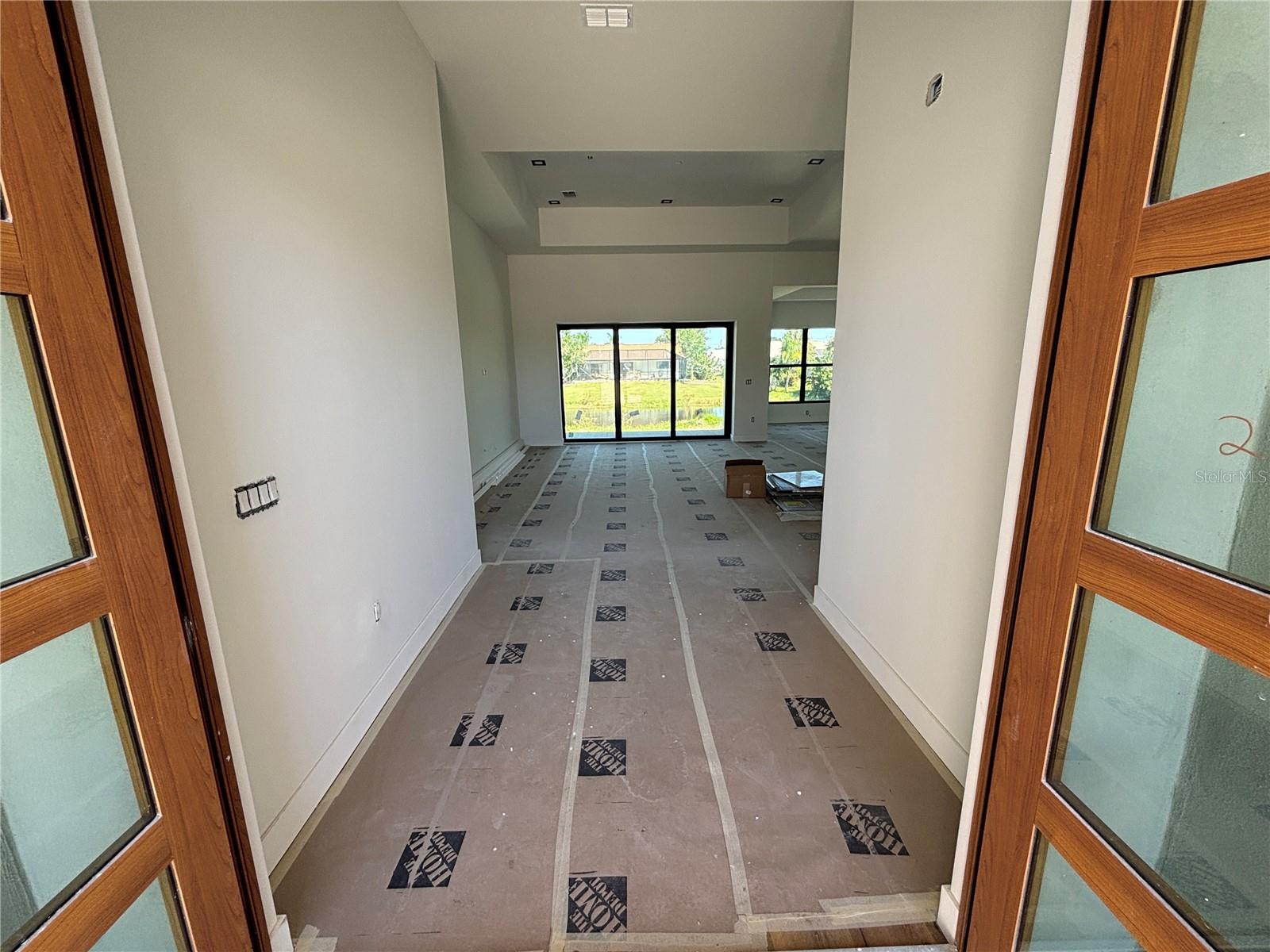 215 BUNKER RD, ROTONDA WEST, FL, 33947