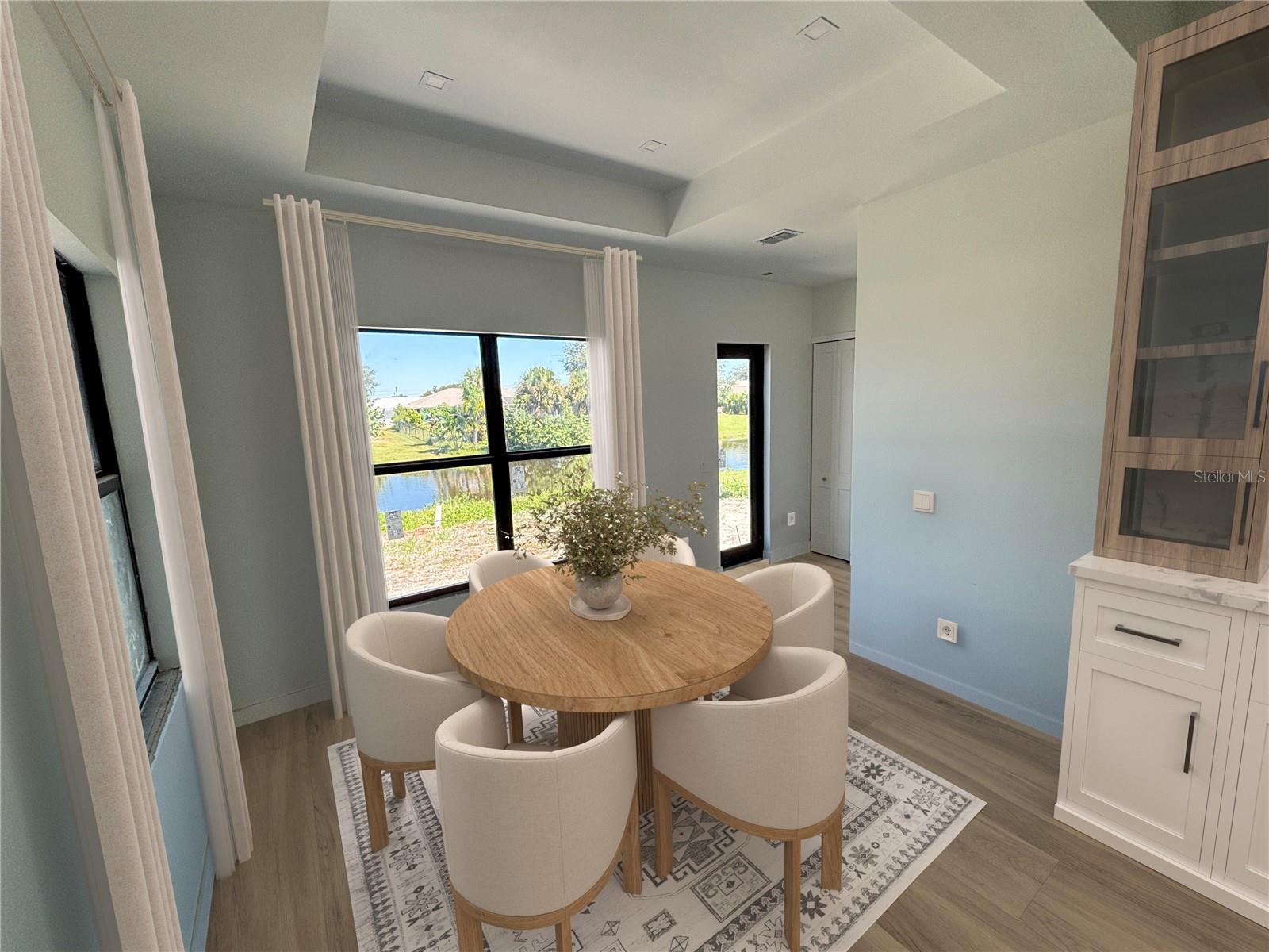 215 BUNKER RD, ROTONDA WEST, FL, 33947