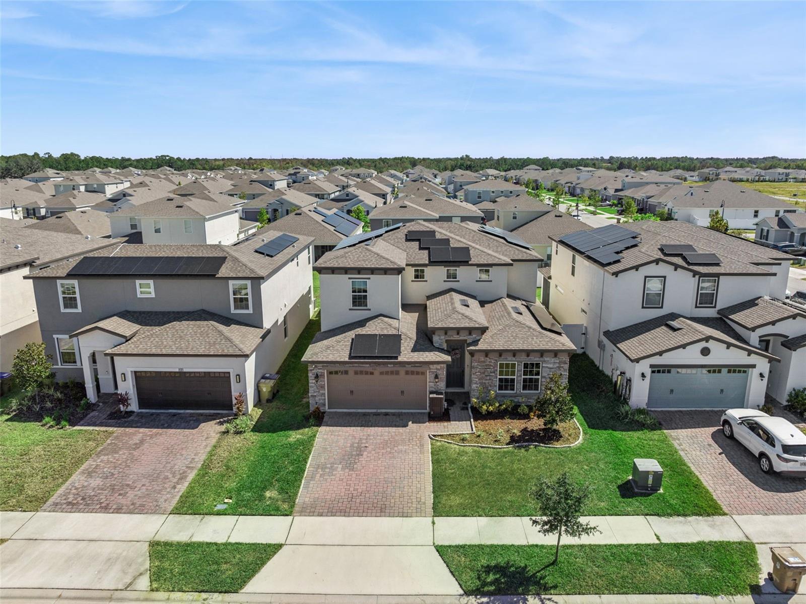 1111 LONE PALM WAY, ST CLOUD, FL, 34771