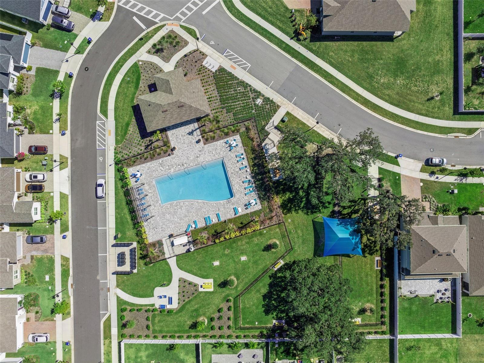 1111 LONE PALM WAY, ST CLOUD, FL, 34771