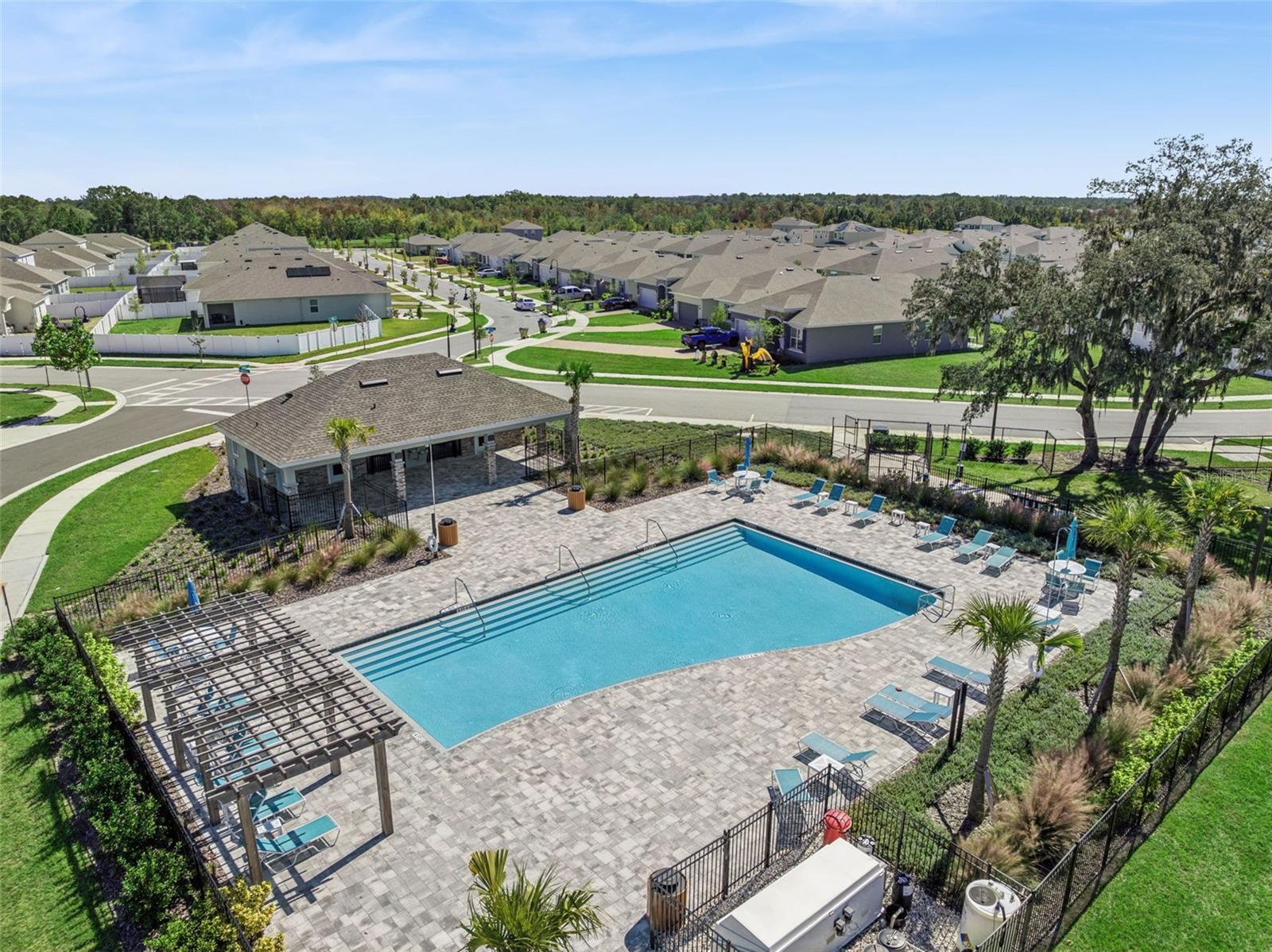 1111 LONE PALM WAY, ST CLOUD, FL, 34771