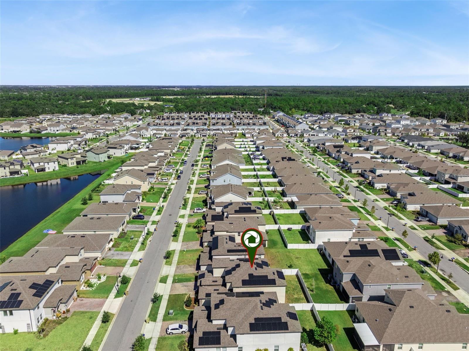 1111 LONE PALM WAY, ST CLOUD, FL, 34771