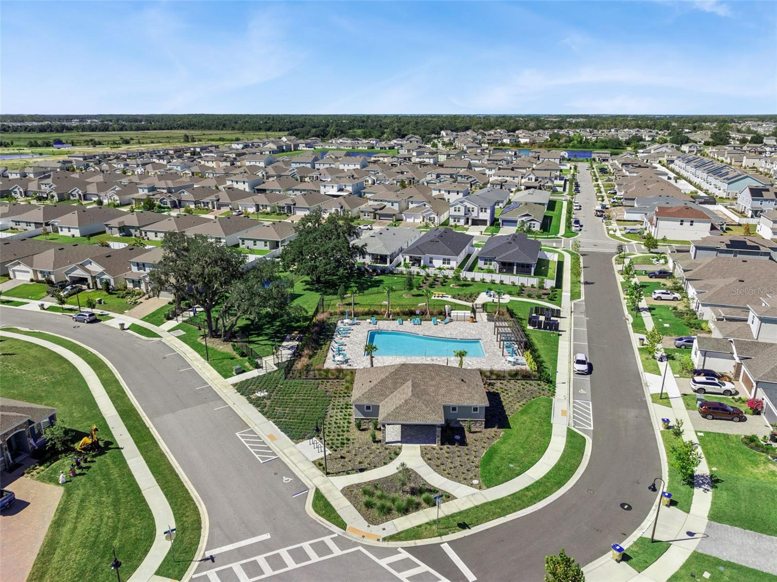 1111 LONE PALM WAY, ST CLOUD, FL, 34771