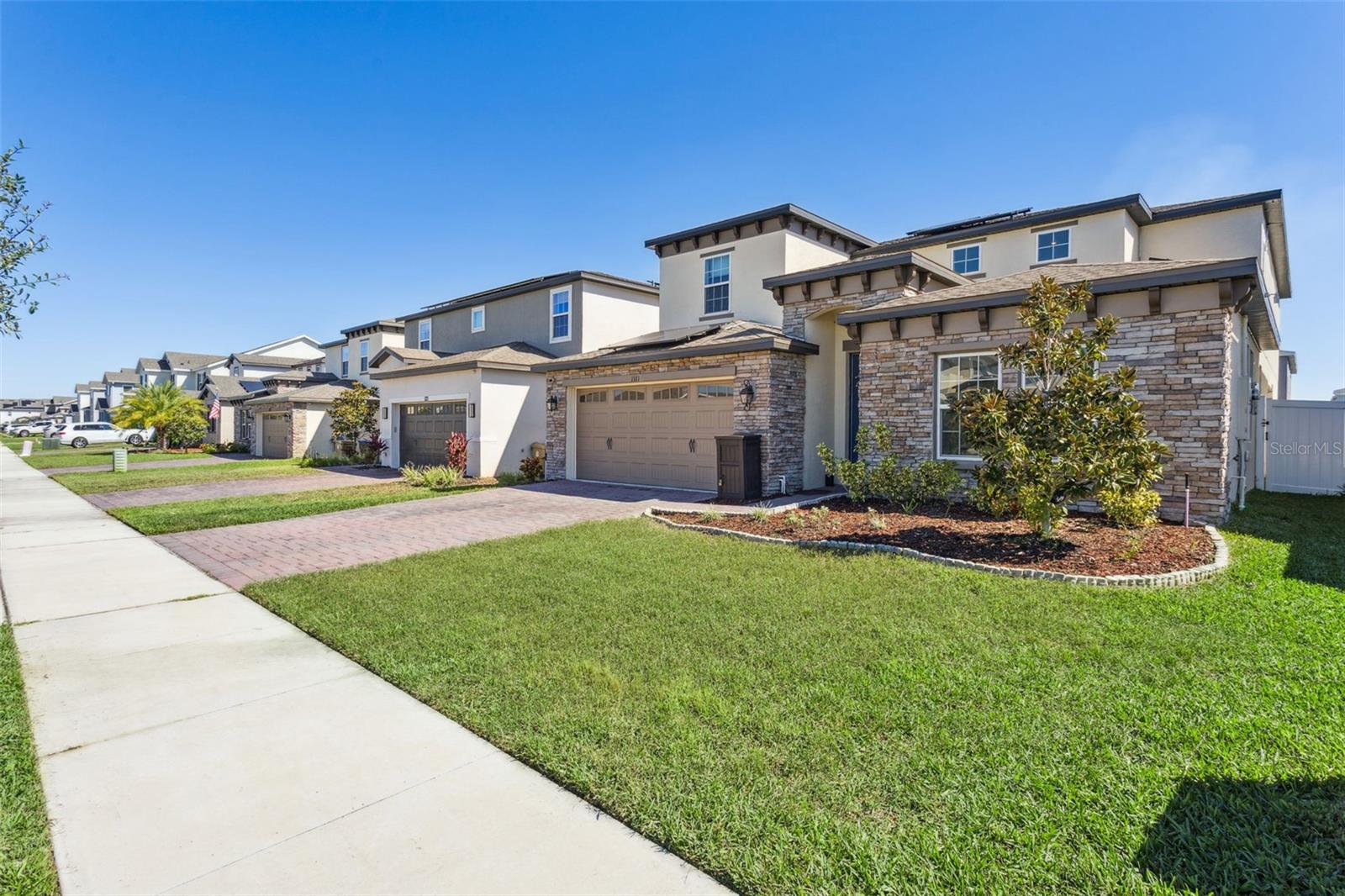 1111 LONE PALM WAY, ST CLOUD, FL, 34771