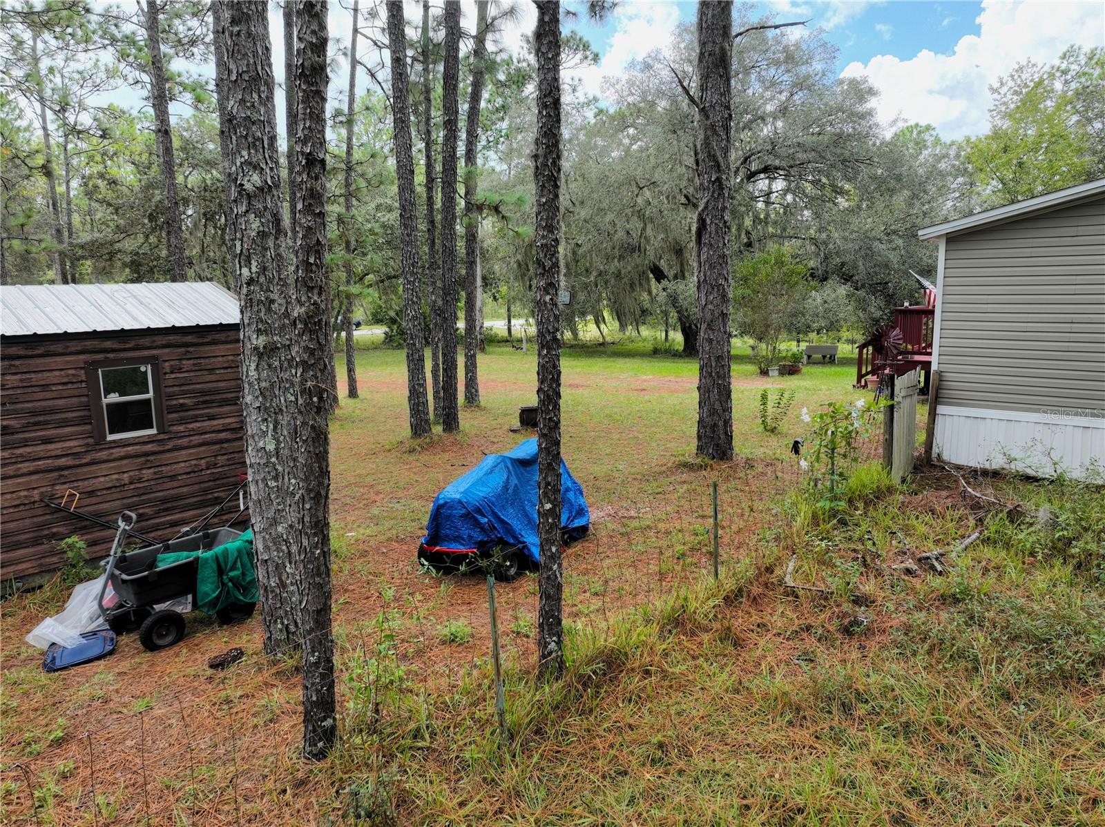 17525 SW 27TH ST, DUNNELLON, FL, 34432