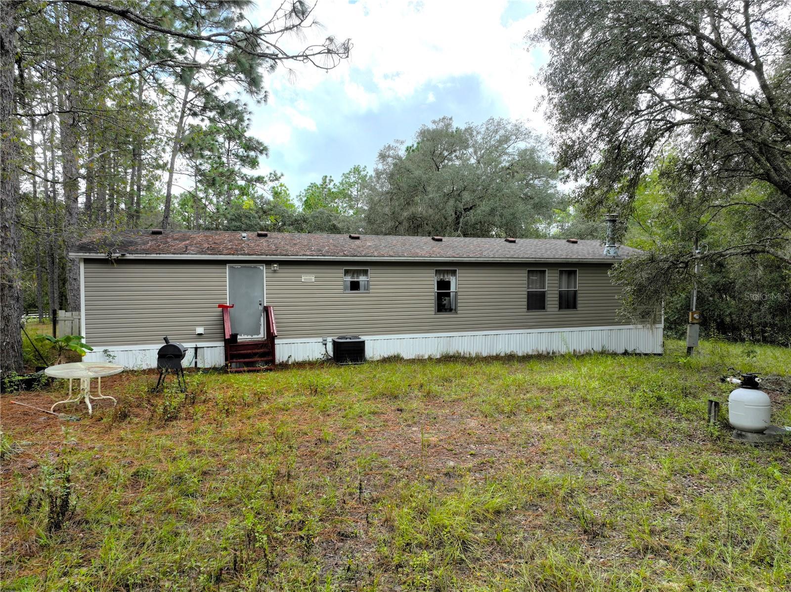 17525 SW 27TH ST, DUNNELLON, FL, 34432