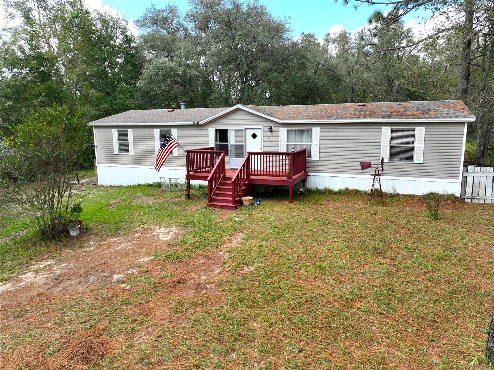 17525 SW 27TH ST, DUNNELLON, FL, 34432