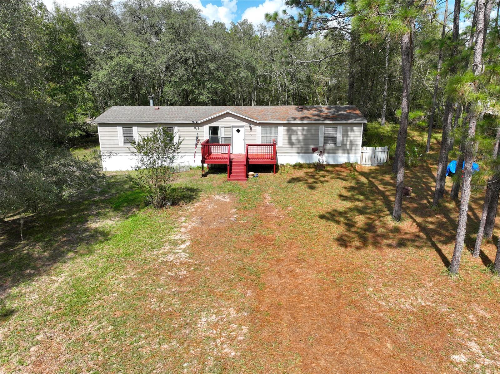 17525 SW 27TH ST, DUNNELLON, FL, 34432