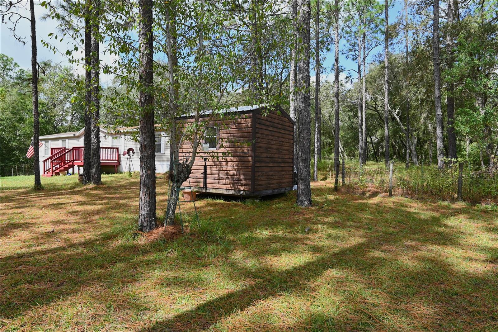 17525 SW 27TH ST, DUNNELLON, FL, 34432