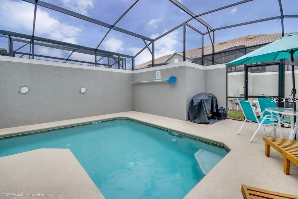 3081 JULIET DR, KISSIMMEE, FL, 34746