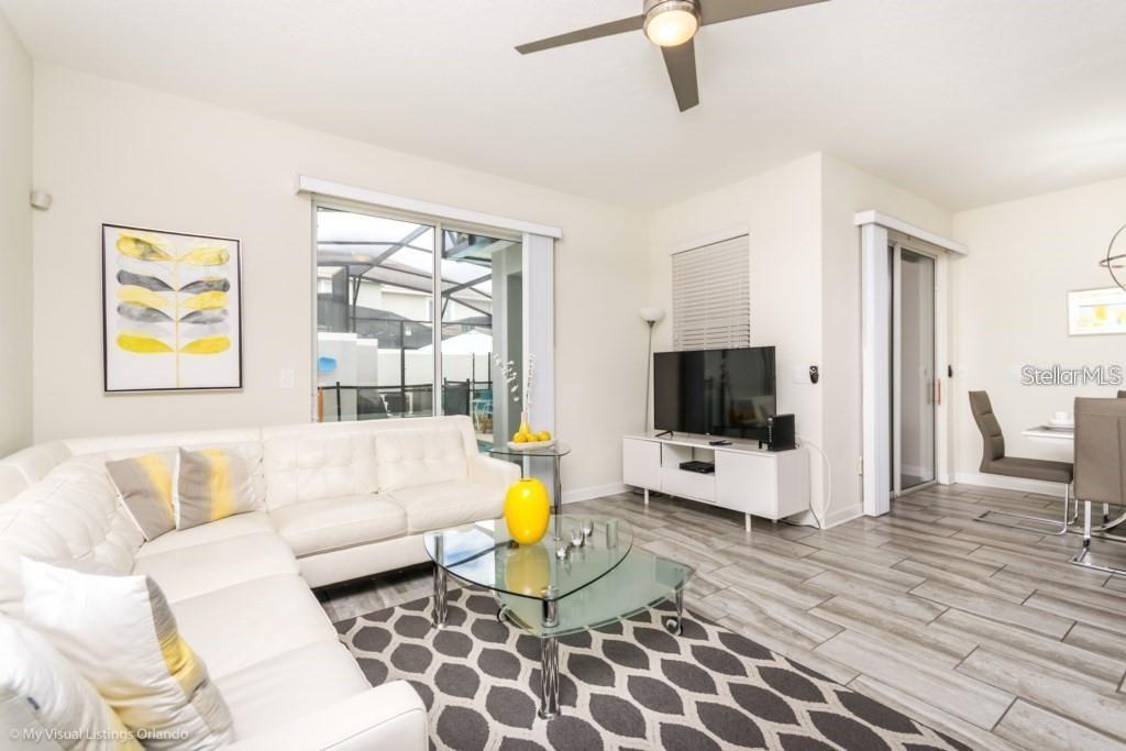 3081 JULIET DR, KISSIMMEE, FL, 34746