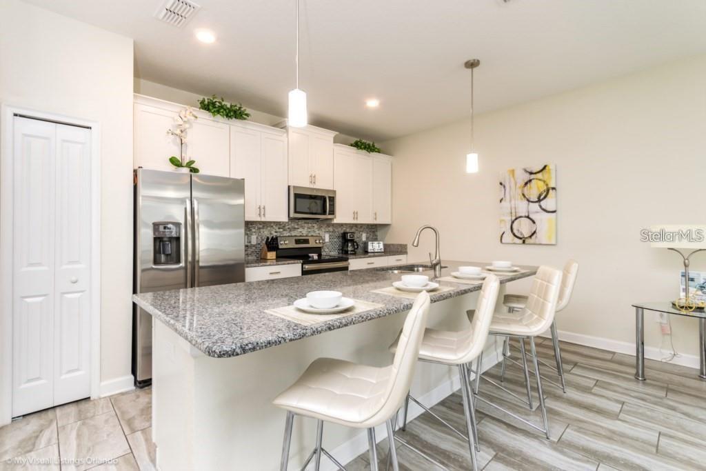 3081 JULIET DR, KISSIMMEE, FL, 34746