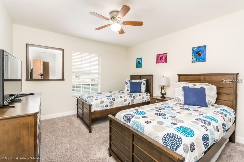 3081 JULIET DR, KISSIMMEE, FL, 34746