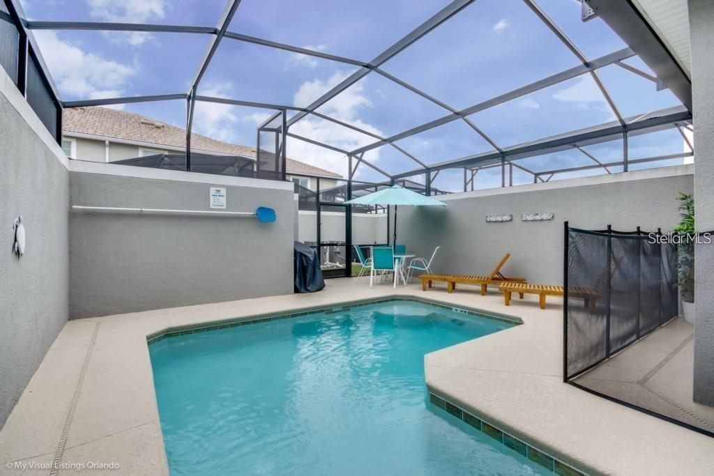 3081 JULIET DR, KISSIMMEE, FL, 34746