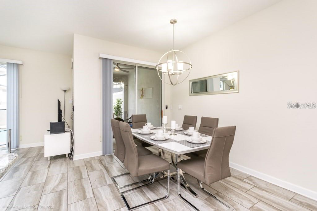 3081 JULIET DR, KISSIMMEE, FL, 34746