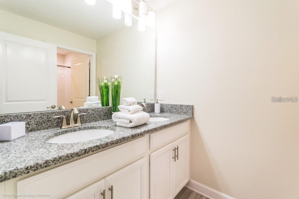 3081 JULIET DR, KISSIMMEE, FL, 34746