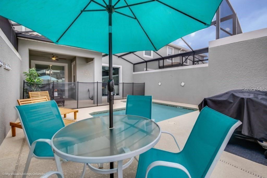 3081 JULIET DR, KISSIMMEE, FL, 34746