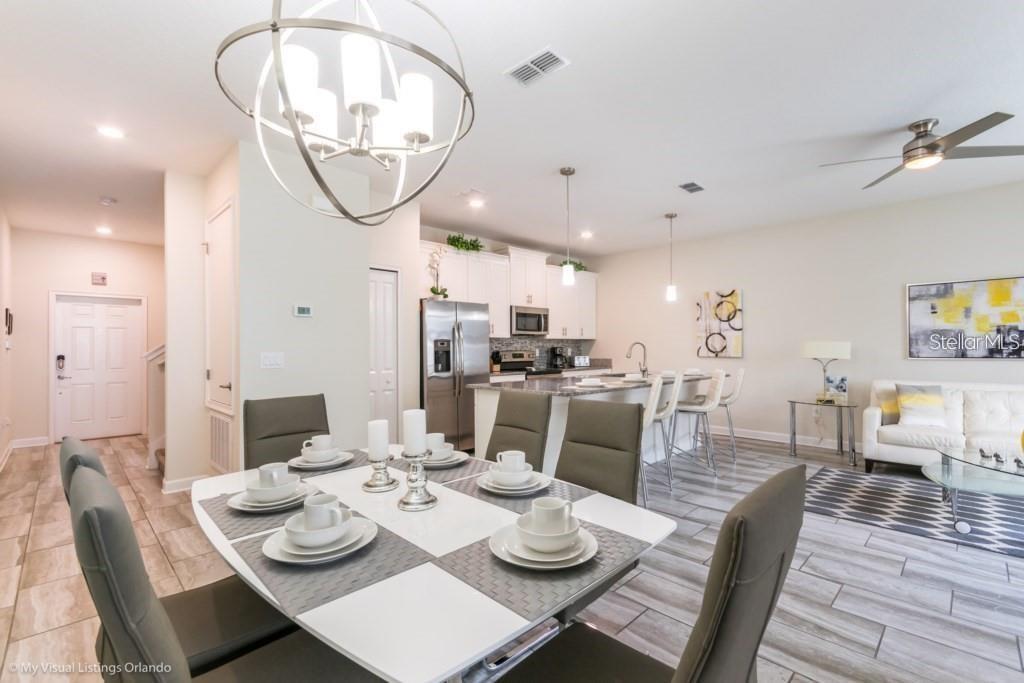 3081 JULIET DR, KISSIMMEE, FL, 34746