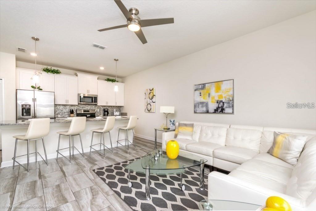 3081 JULIET DR, KISSIMMEE, FL, 34746