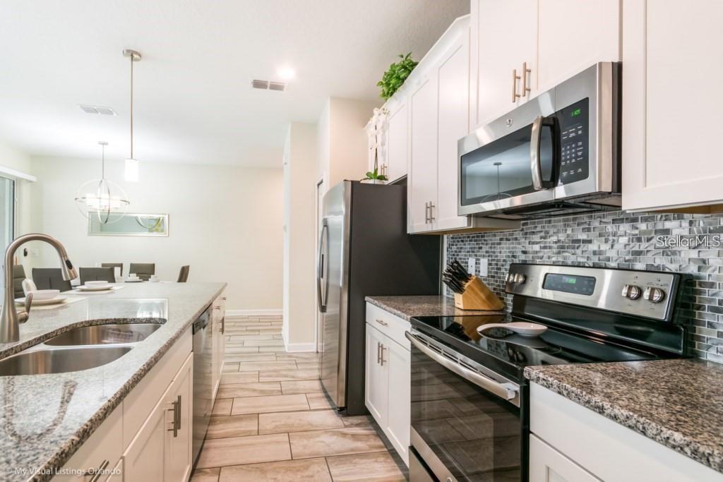 3081 JULIET DR, KISSIMMEE, FL, 34746