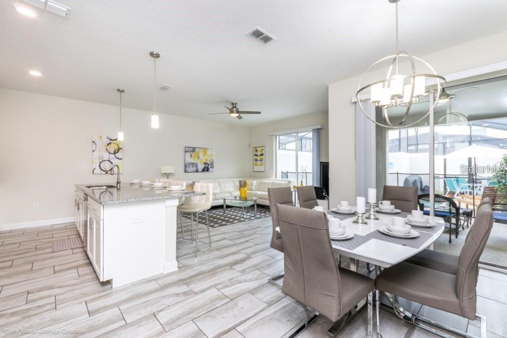 3081 JULIET DR, KISSIMMEE, FL, 34746