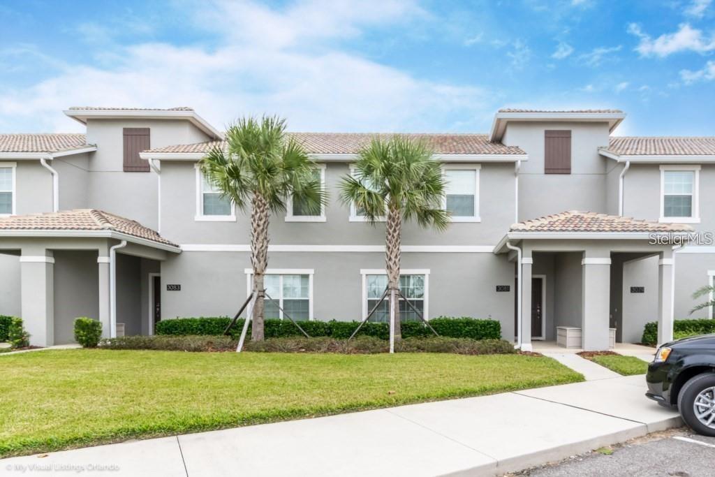 3081 JULIET DR, KISSIMMEE, FL, 34746