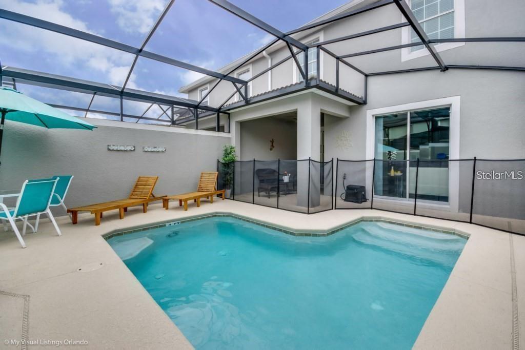 3081 JULIET DR, KISSIMMEE, FL, 34746