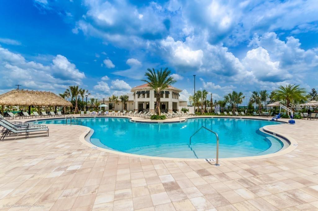 3081 JULIET DR, KISSIMMEE, FL, 34746