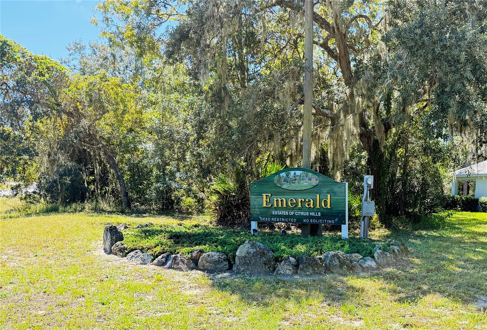 1188 W PEARSON ST, HERNANDO, FL, 34442