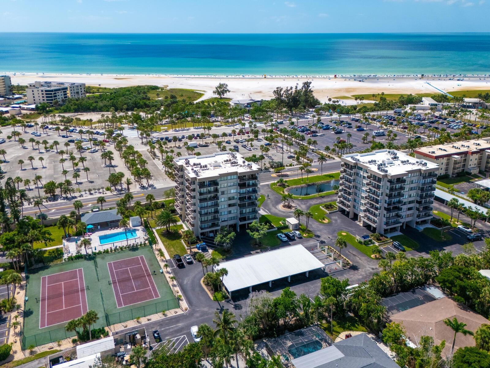 1055 BEACH ROAD RD #B204, SARASOTA, FL, 34242