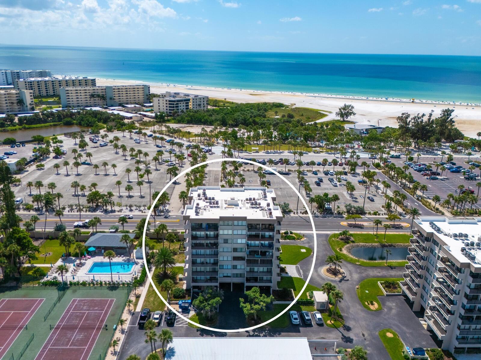 1055 BEACH ROAD RD #B204, SARASOTA, FL, 34242