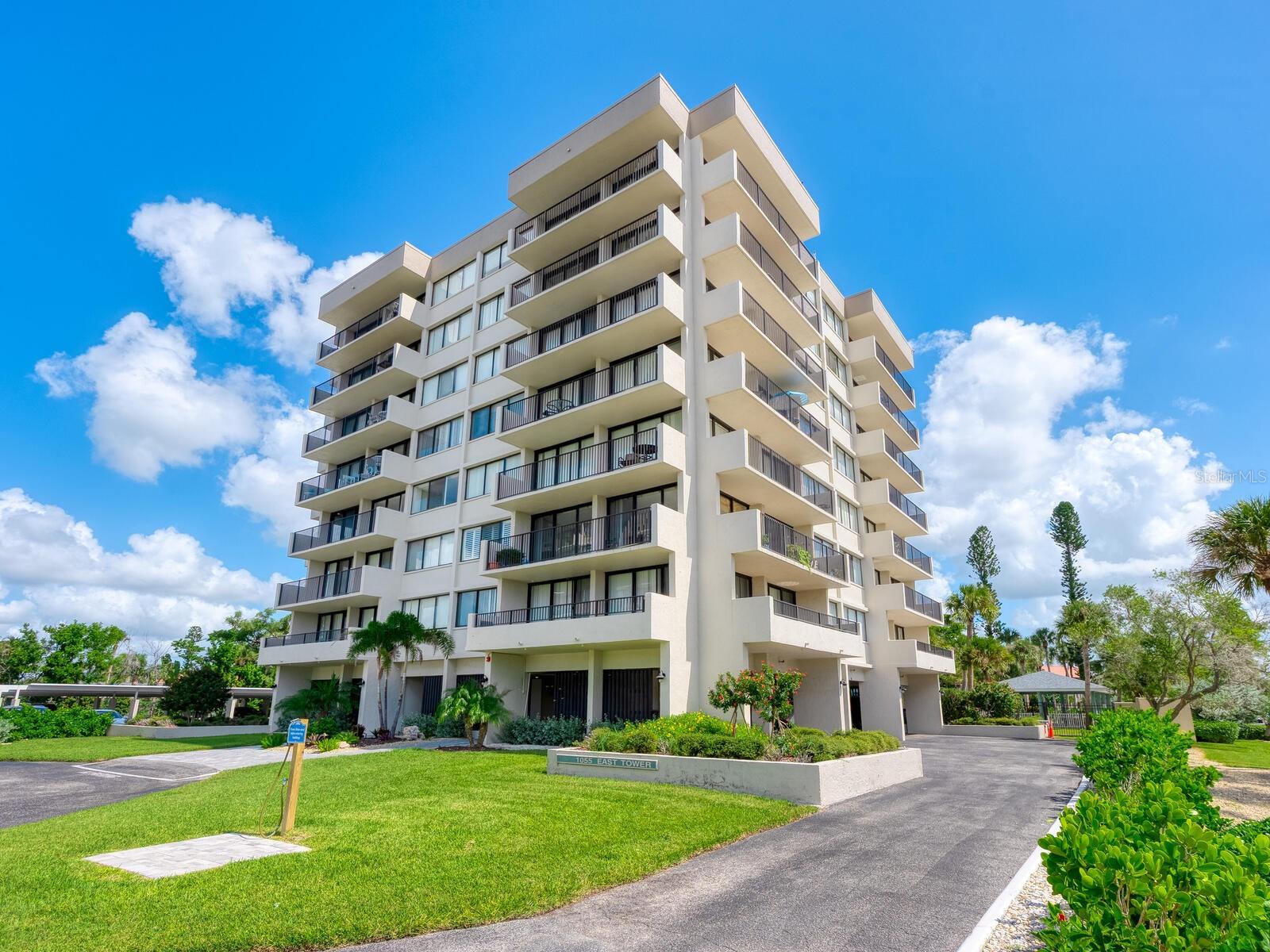 1055 BEACH ROAD RD #B204, SARASOTA, FL, 34242