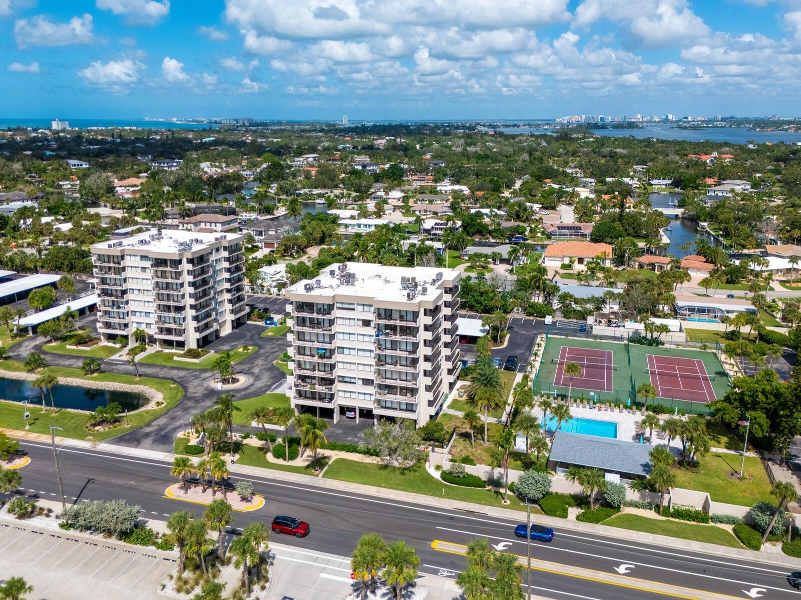 1055 BEACH ROAD RD #B204, SARASOTA, FL, 34242