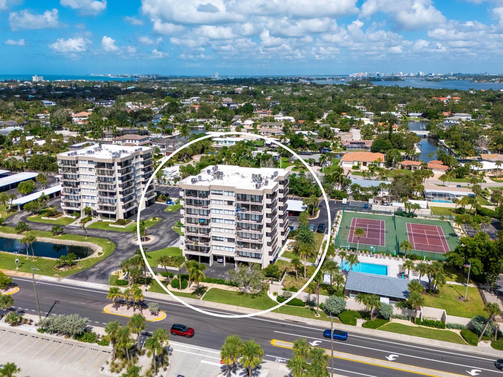 1055 BEACH ROAD RD #B204, SARASOTA, FL, 34242